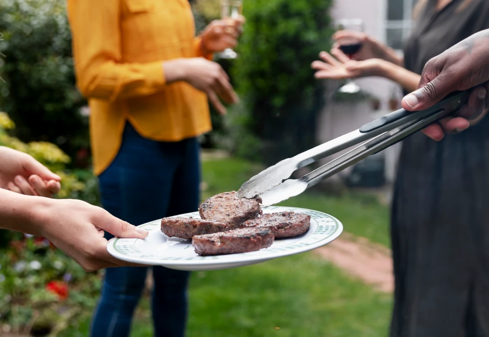 why wood pellet grill