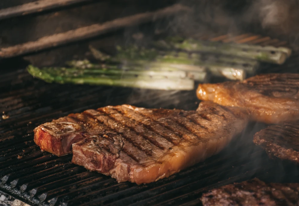why wood pellet grill